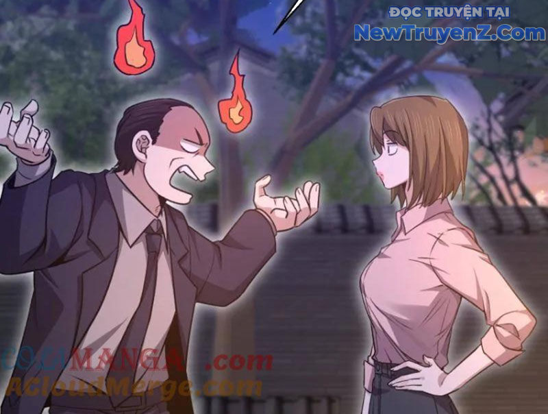 Đệ Nhất Danh Sách Chap 557 - Next Chap 558