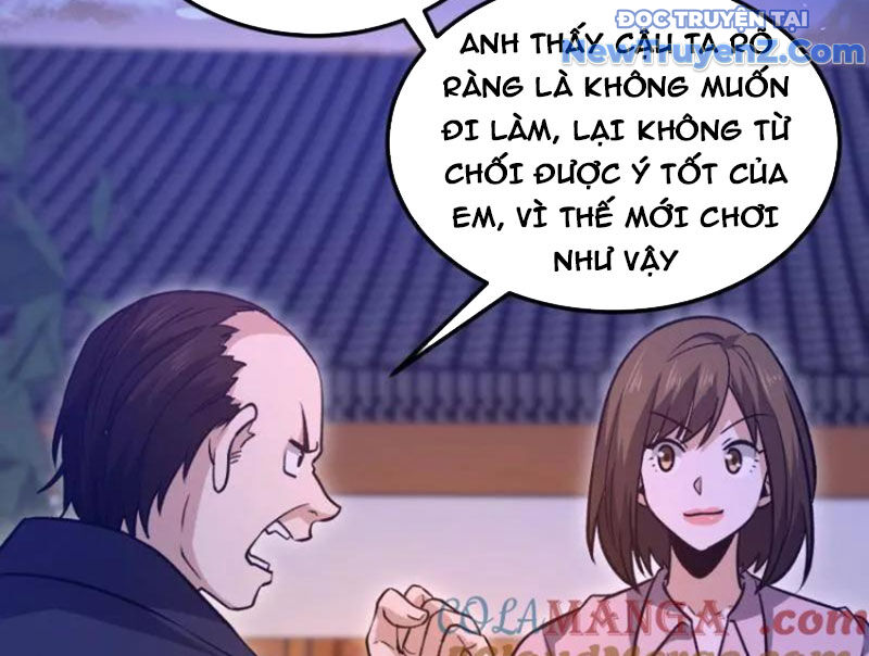 Đệ Nhất Danh Sách Chap 557 - Next Chap 558