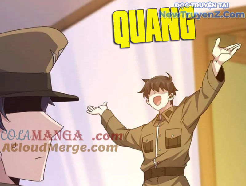 Đệ Nhất Danh Sách Chap 557 - Next Chap 558
