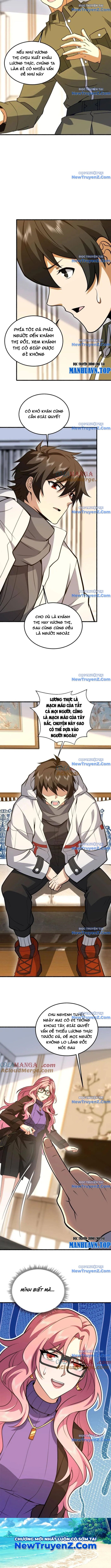 Đệ Nhất Danh Sách Chap 559 - Next Chap 560
