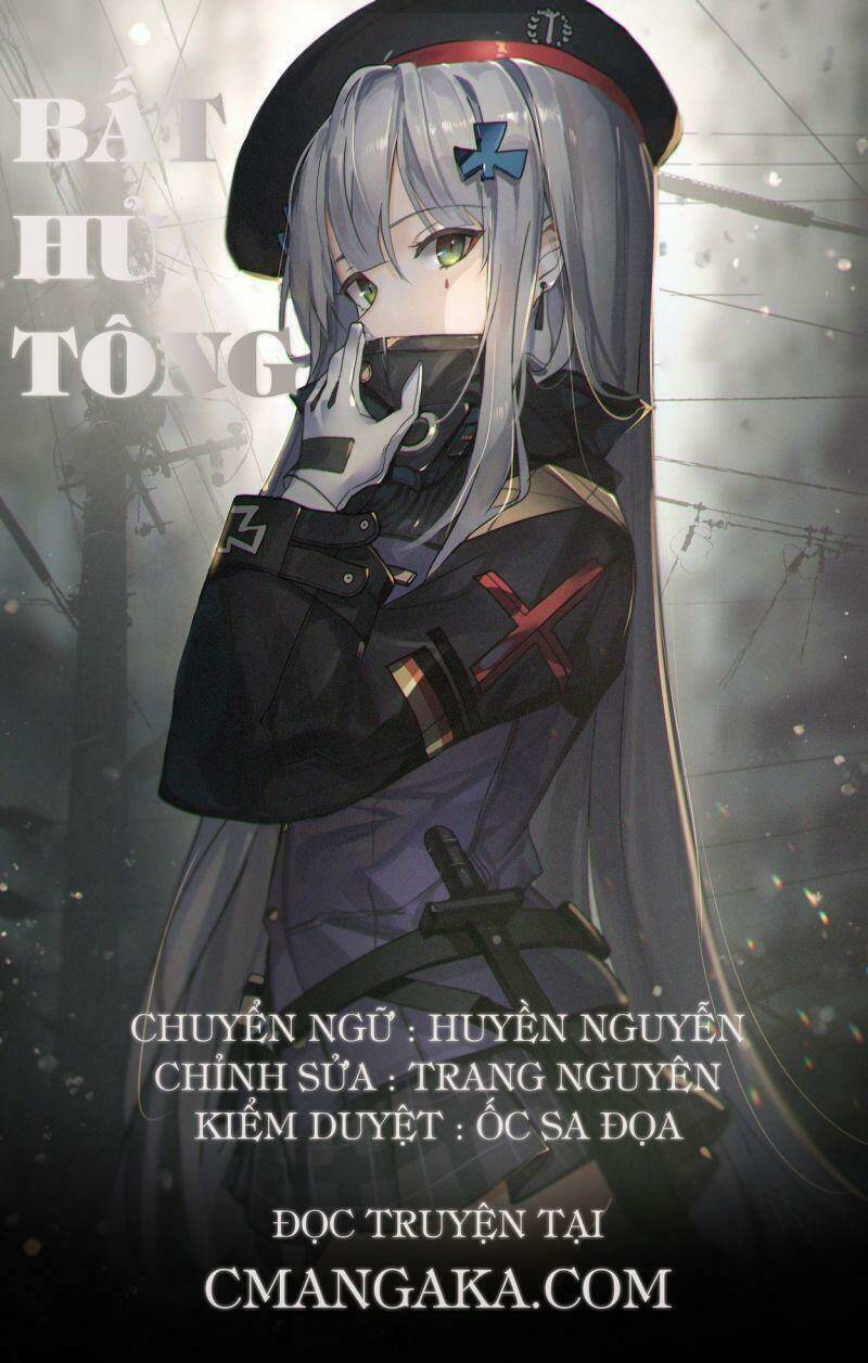 Đệ Nhất Danh Sách Chap 56 - Next Chap 57