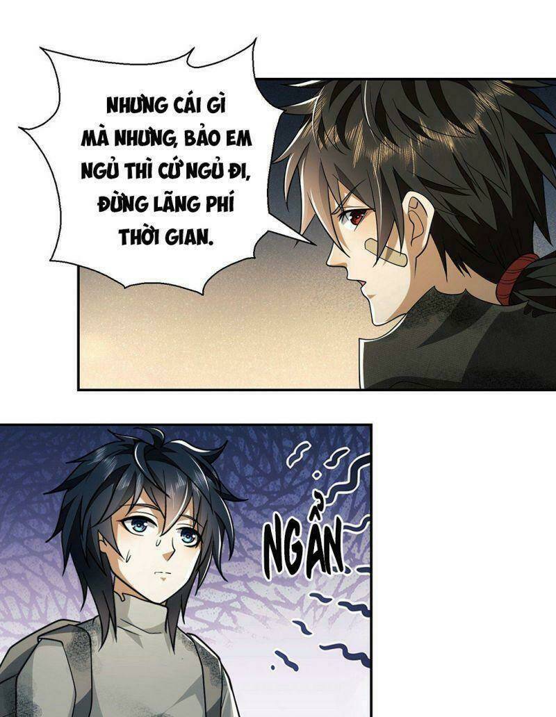 Đệ Nhất Danh Sách Chap 56 - Next Chap 57