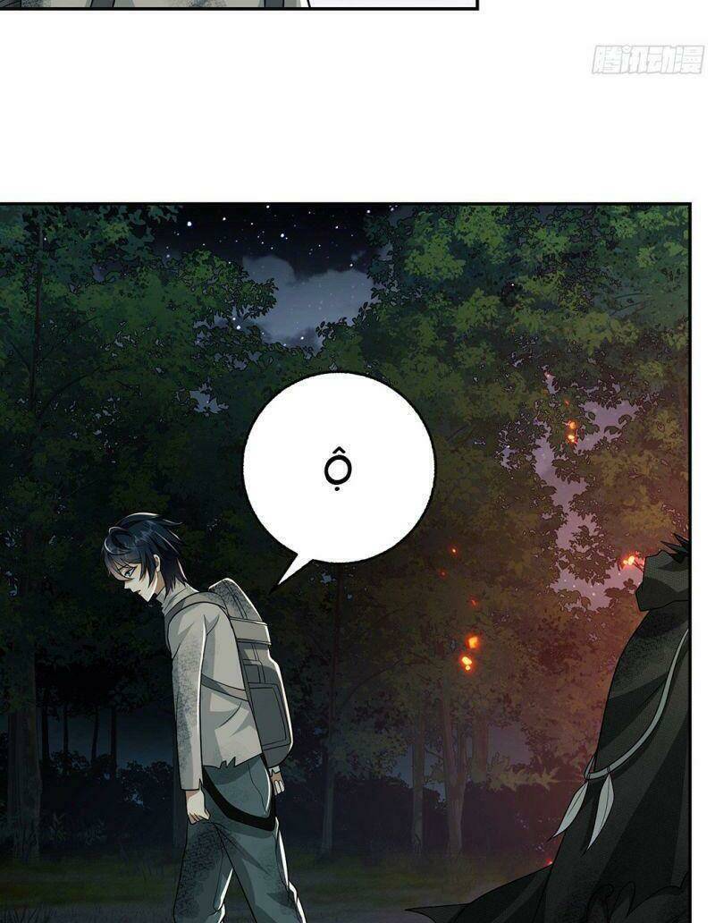 Đệ Nhất Danh Sách Chap 56 - Next Chap 57