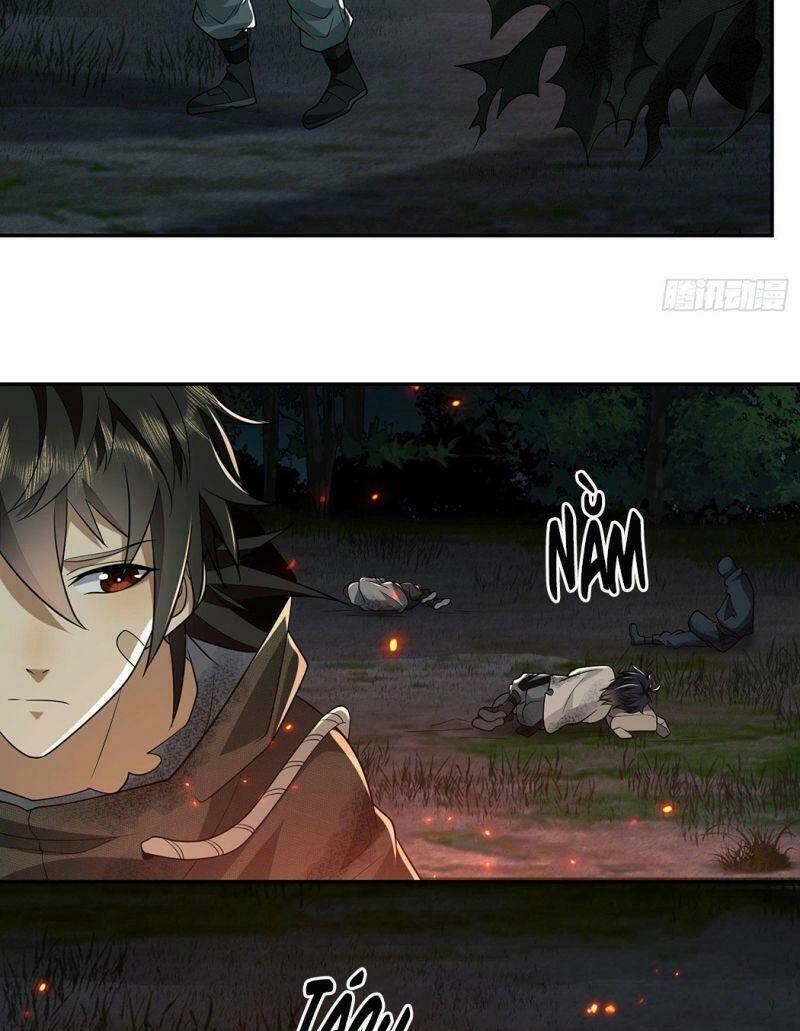 Đệ Nhất Danh Sách Chap 56 - Next Chap 57