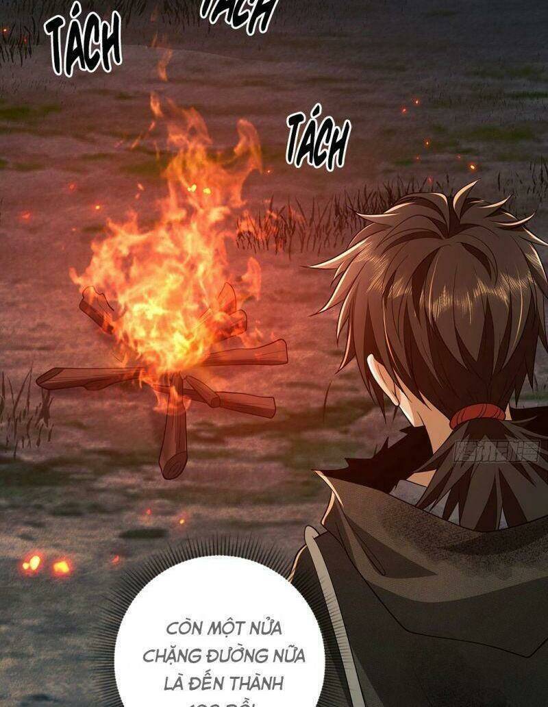 Đệ Nhất Danh Sách Chap 56 - Next Chap 57