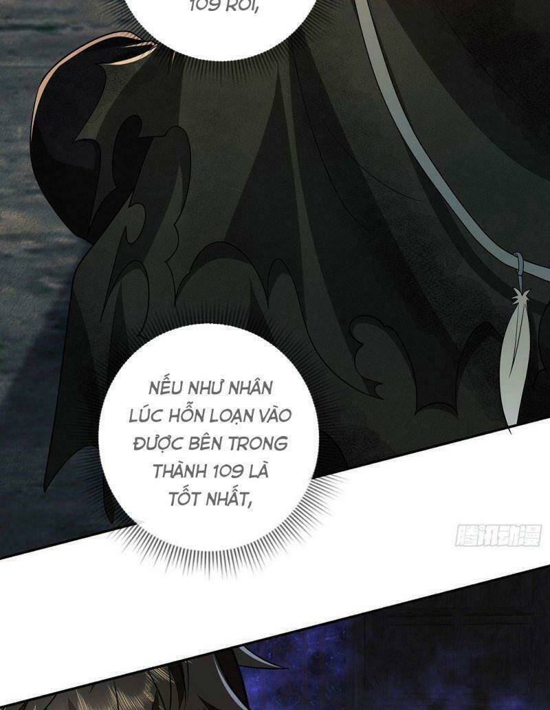 Đệ Nhất Danh Sách Chap 56 - Next Chap 57