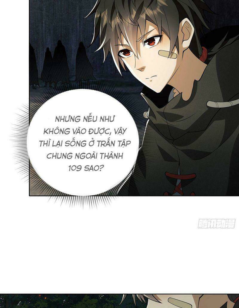 Đệ Nhất Danh Sách Chap 56 - Next Chap 57