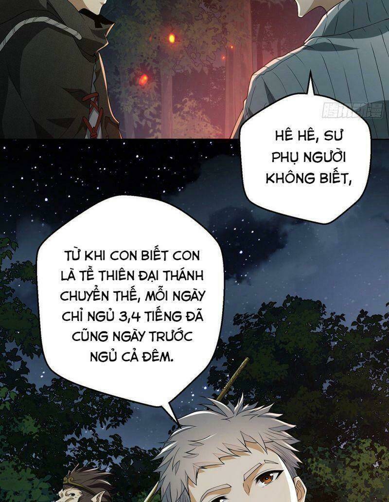 Đệ Nhất Danh Sách Chap 56 - Next Chap 57