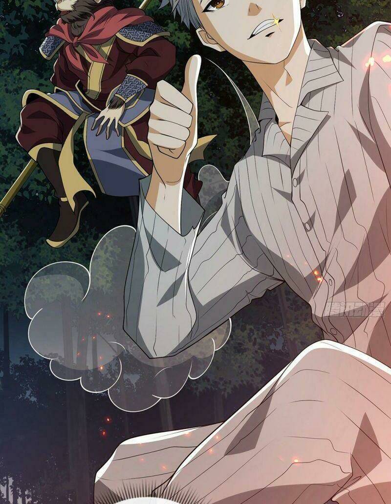 Đệ Nhất Danh Sách Chap 56 - Next Chap 57
