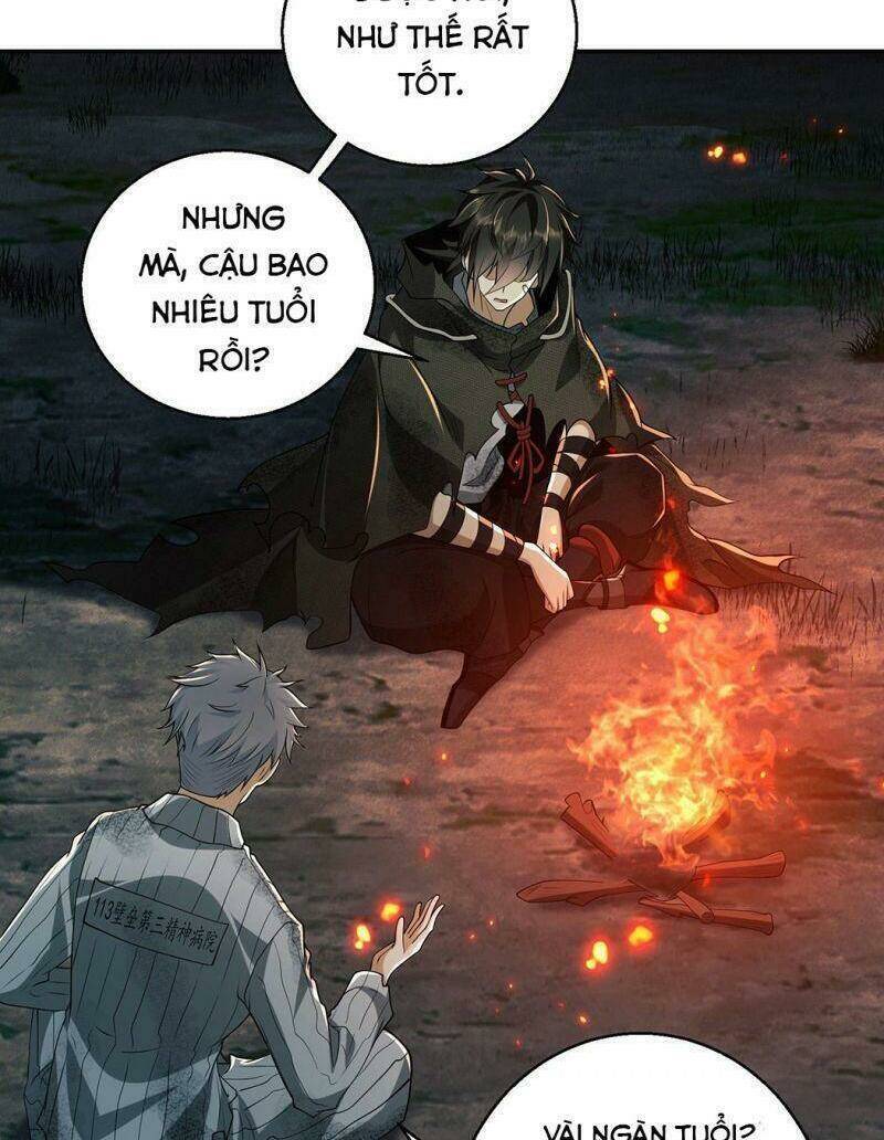 Đệ Nhất Danh Sách Chap 56 - Next Chap 57