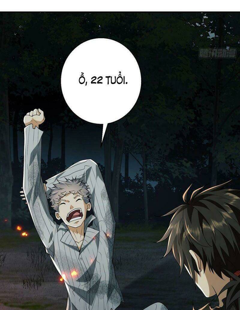 Đệ Nhất Danh Sách Chap 56 - Next Chap 57