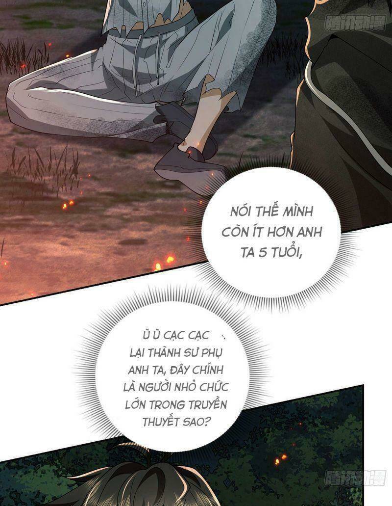 Đệ Nhất Danh Sách Chap 56 - Next Chap 57