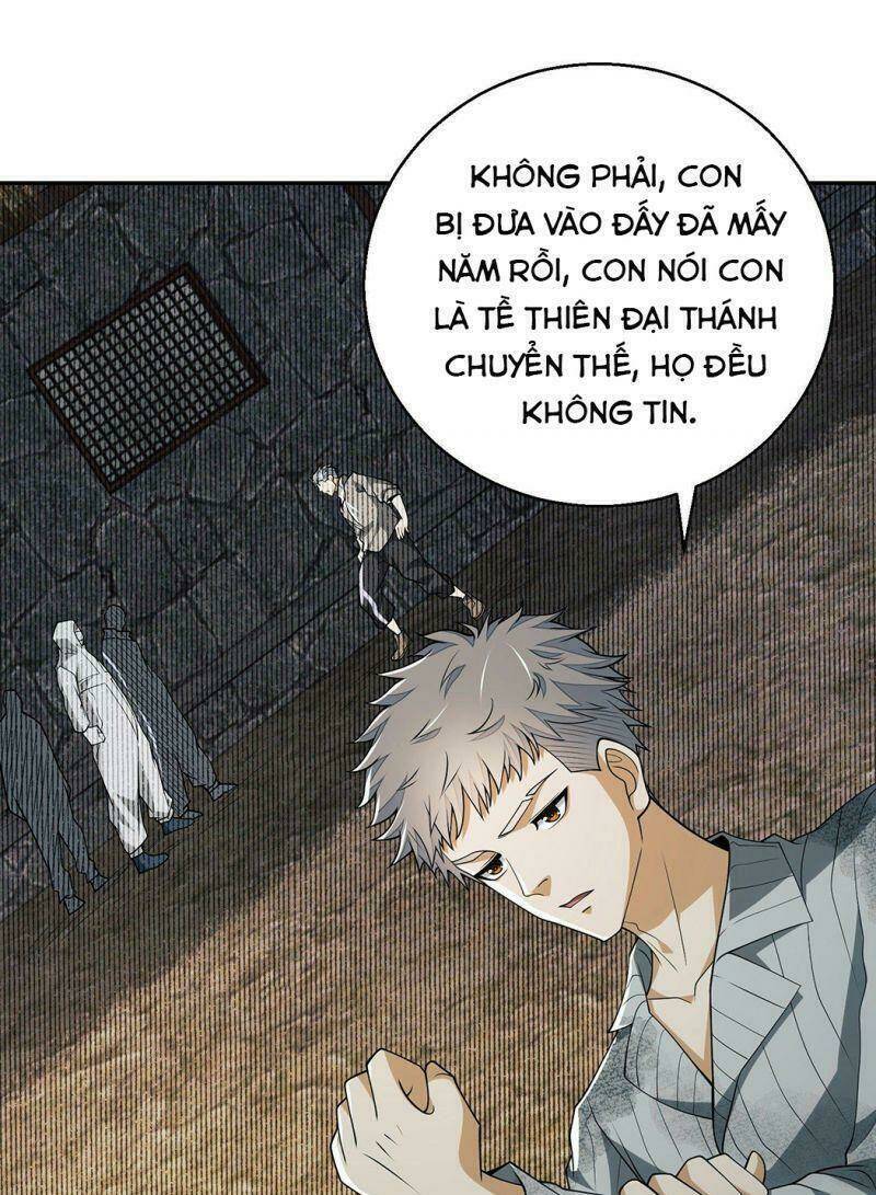 Đệ Nhất Danh Sách Chap 56 - Next Chap 57