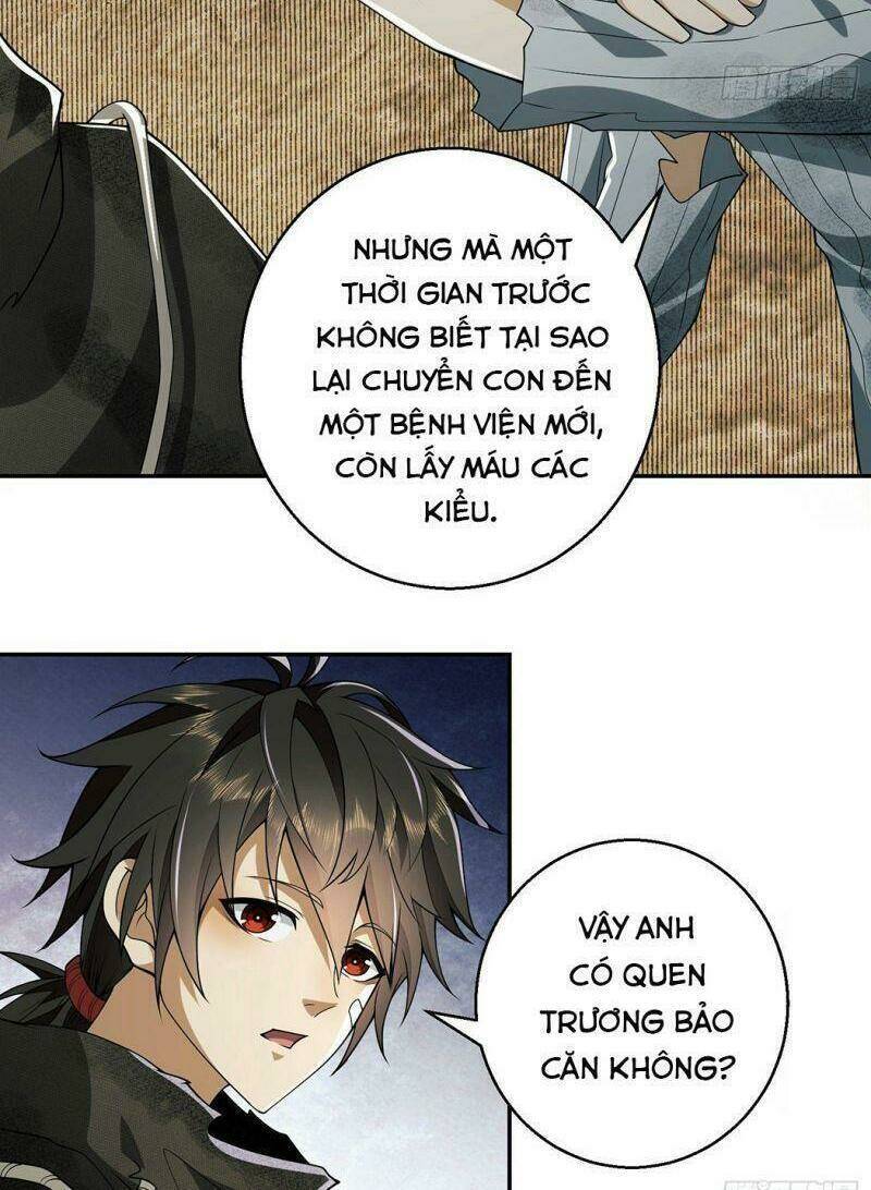 Đệ Nhất Danh Sách Chap 56 - Next Chap 57