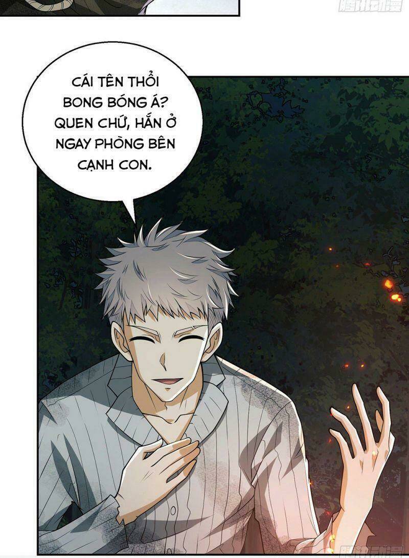 Đệ Nhất Danh Sách Chap 56 - Next Chap 57