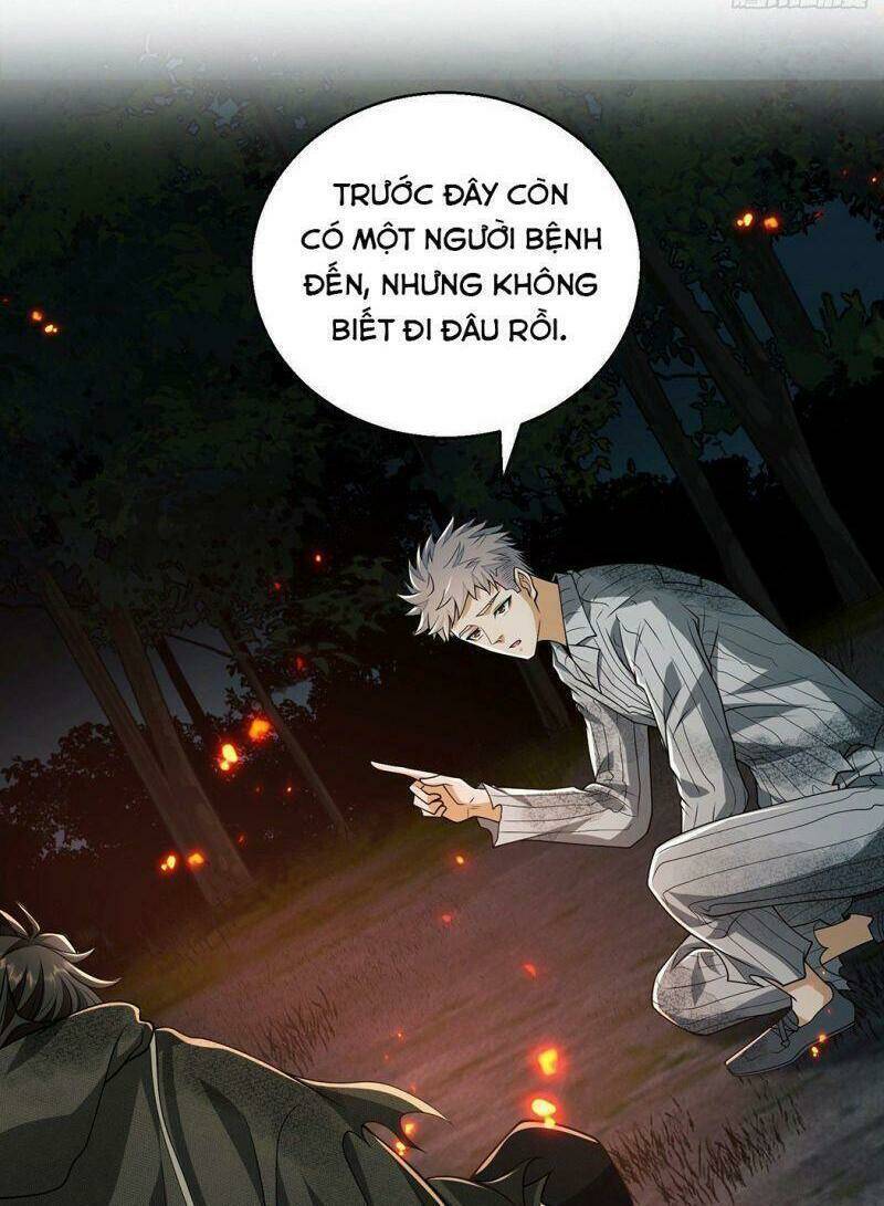 Đệ Nhất Danh Sách Chap 56 - Next Chap 57