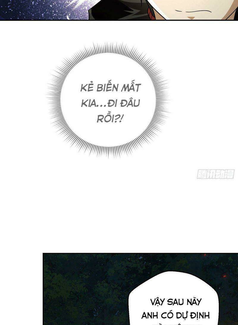 Đệ Nhất Danh Sách Chap 56 - Next Chap 57