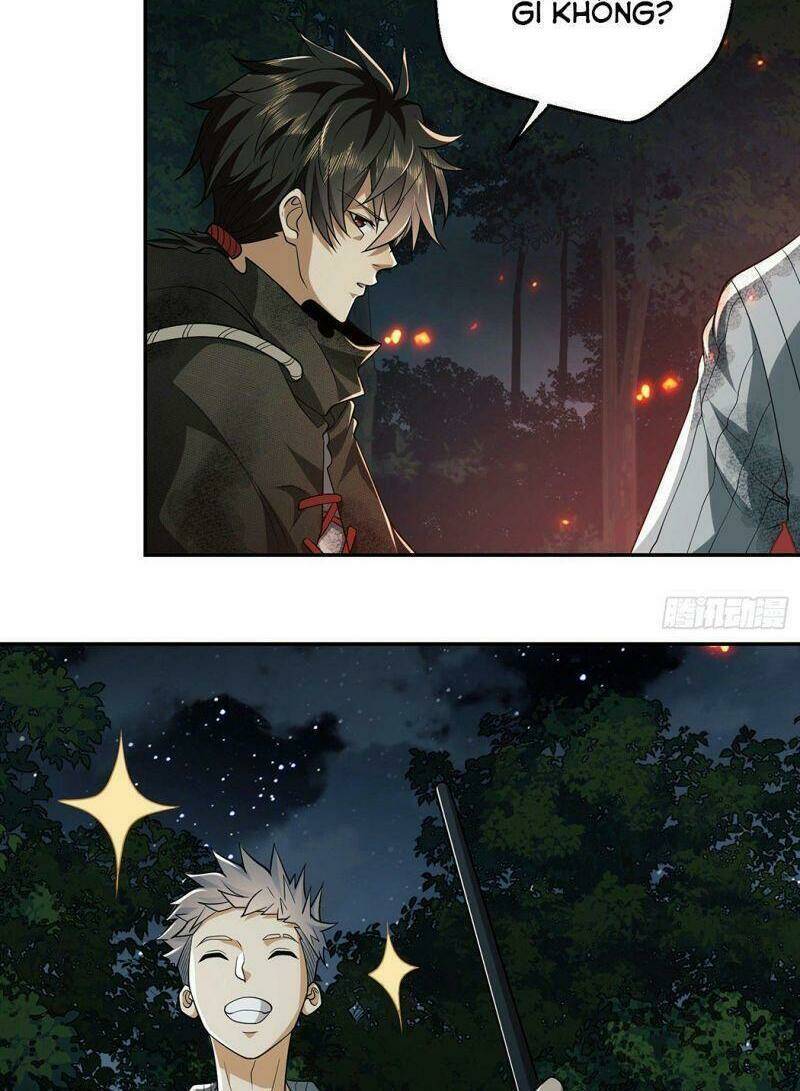 Đệ Nhất Danh Sách Chap 56 - Next Chap 57