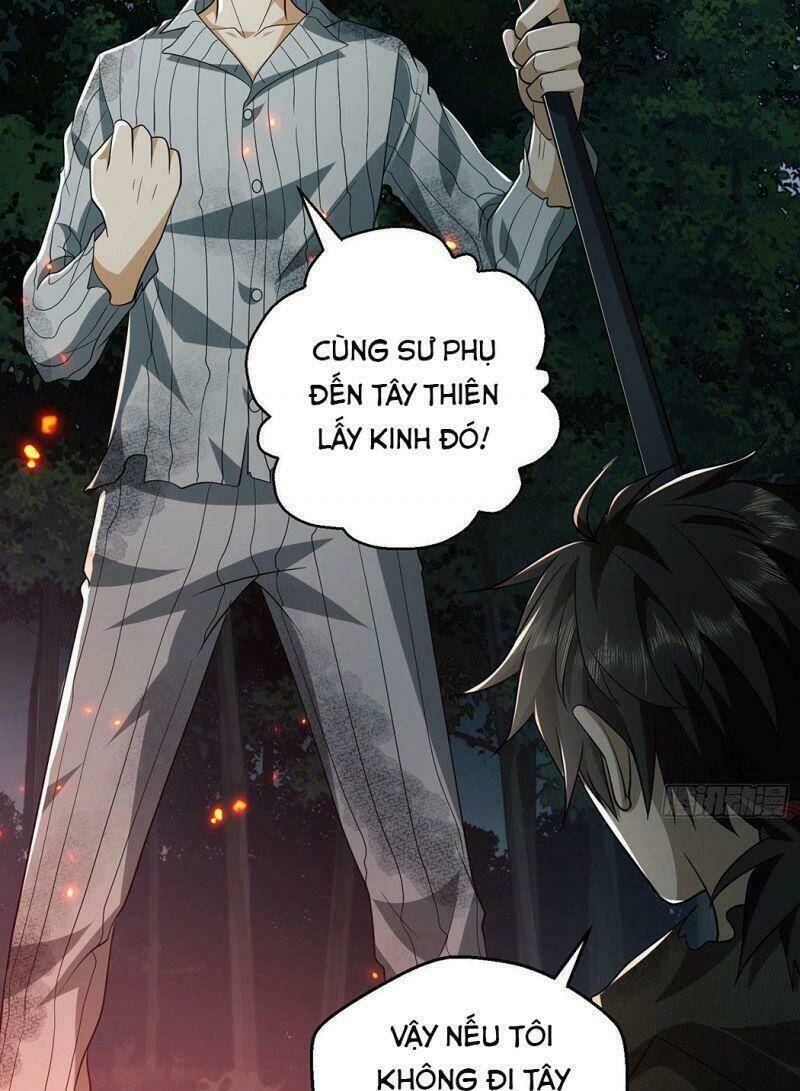 Đệ Nhất Danh Sách Chap 56 - Next Chap 57