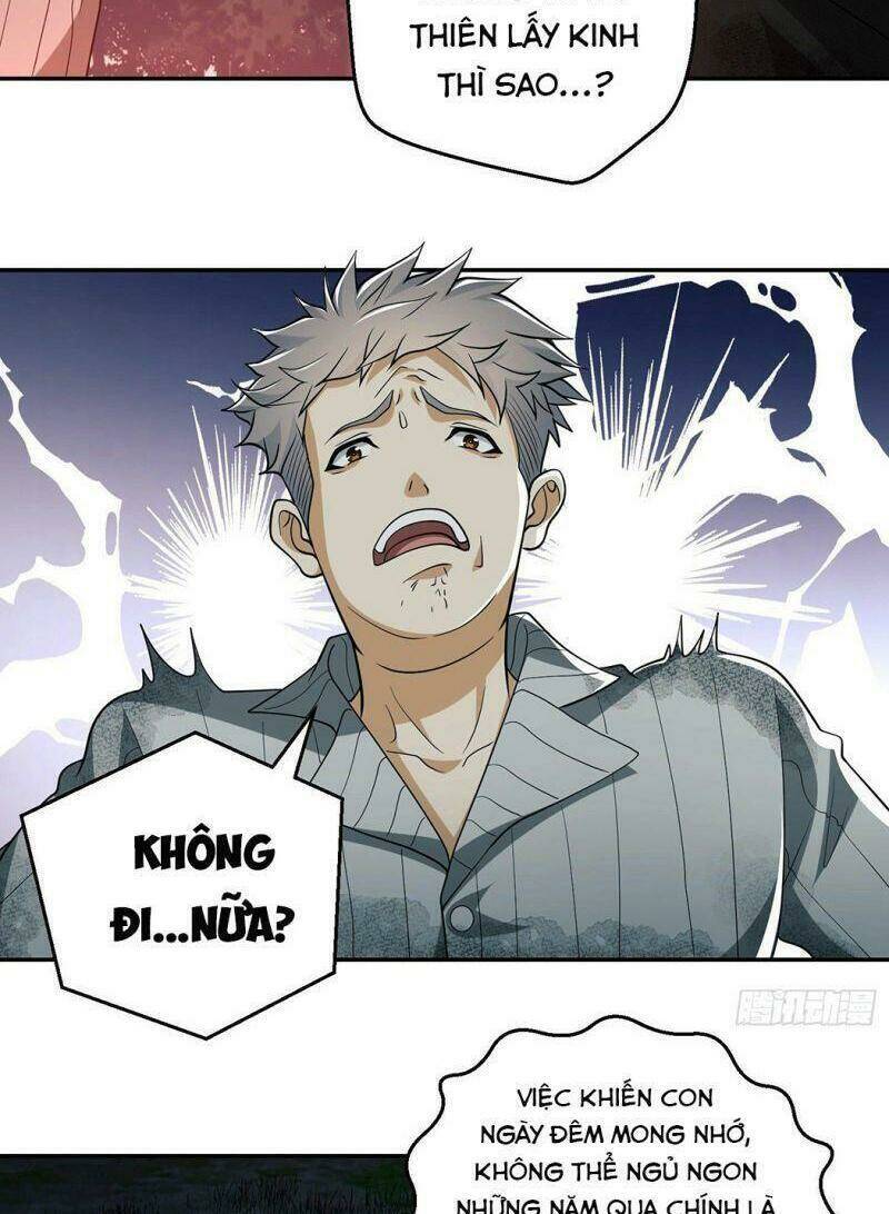 Đệ Nhất Danh Sách Chap 56 - Next Chap 57