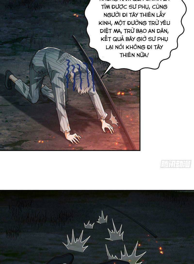 Đệ Nhất Danh Sách Chap 56 - Next Chap 57