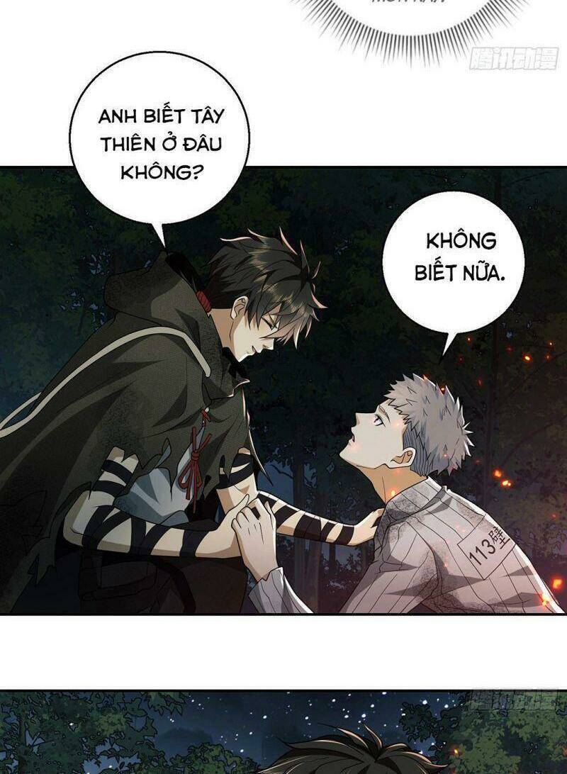 Đệ Nhất Danh Sách Chap 56 - Next Chap 57