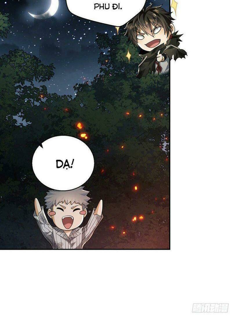 Đệ Nhất Danh Sách Chap 56 - Next Chap 57