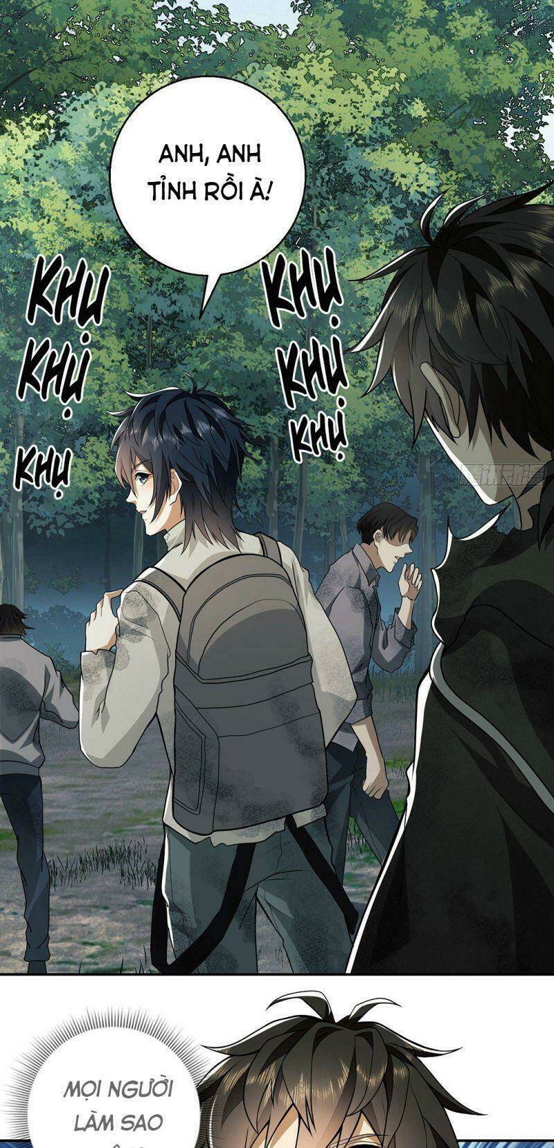Đệ Nhất Danh Sách Chap 56 - Next Chap 57