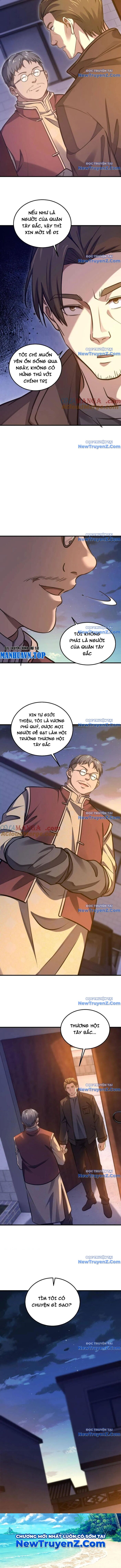 Đệ Nhất Danh Sách Chap 561 - Next Chap 562