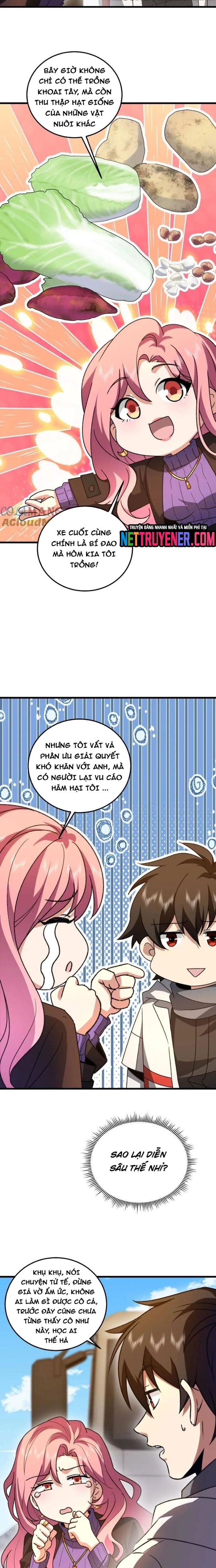 Đệ Nhất Danh Sách Chap 564 - Next Chap 565