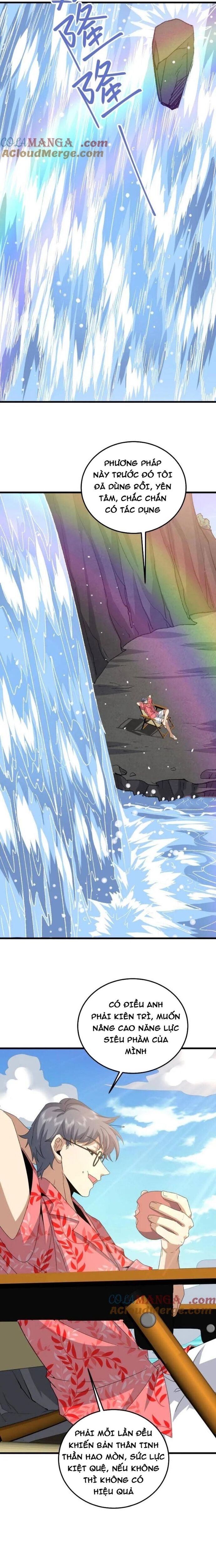Đệ Nhất Danh Sách Chap 564 - Next Chap 565