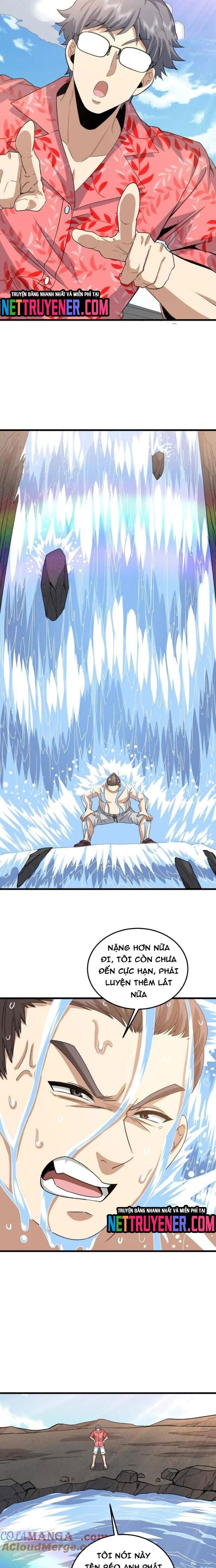 Đệ Nhất Danh Sách Chap 564 - Next Chap 565