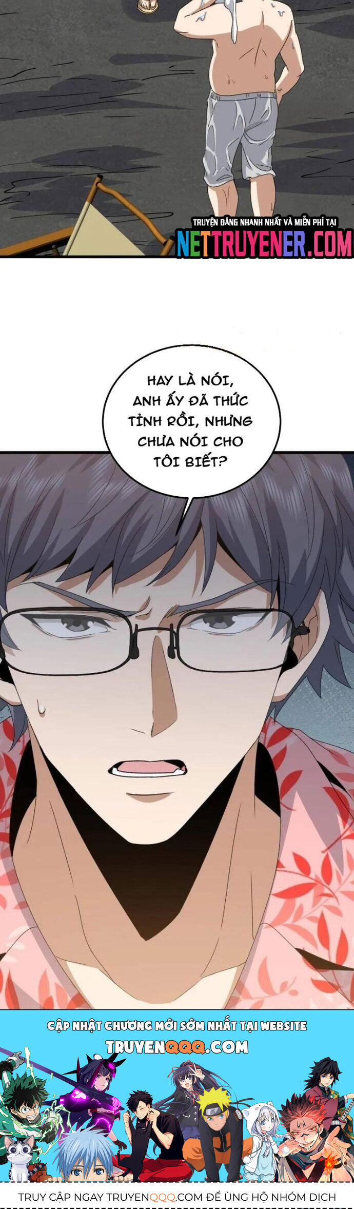 Đệ Nhất Danh Sách Chap 564 - Next Chap 565