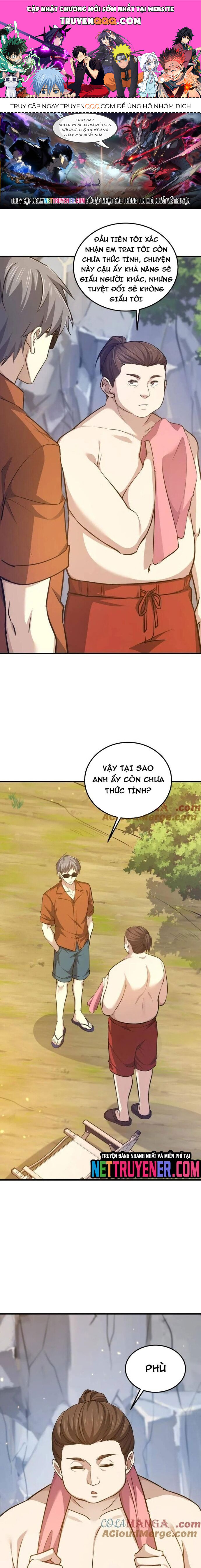 Đệ Nhất Danh Sách Chap 565 - Next Chap 566