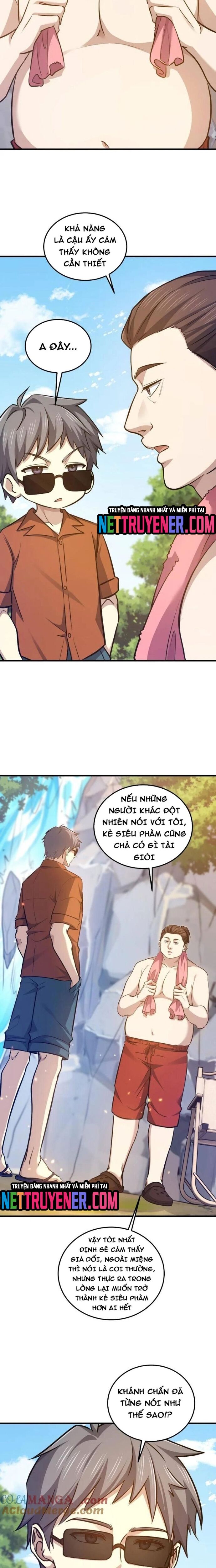 Đệ Nhất Danh Sách Chap 565 - Next Chap 566