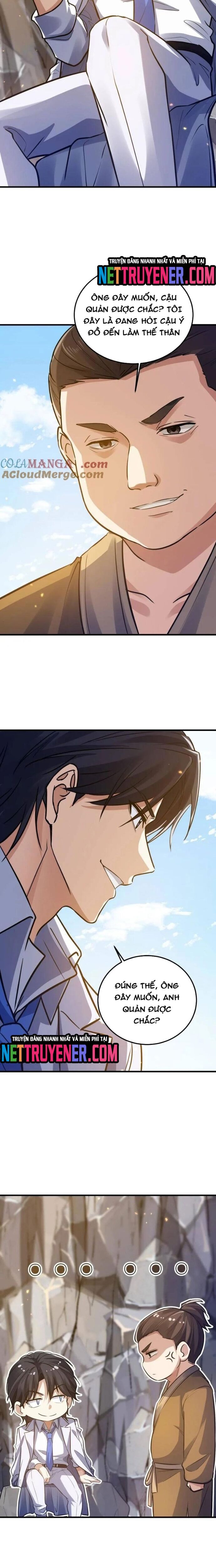 Đệ Nhất Danh Sách Chap 565 - Next Chap 566