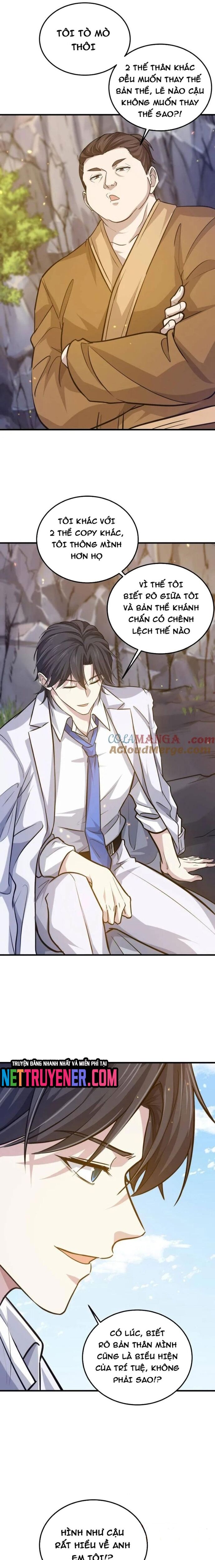 Đệ Nhất Danh Sách Chap 565 - Next Chap 566