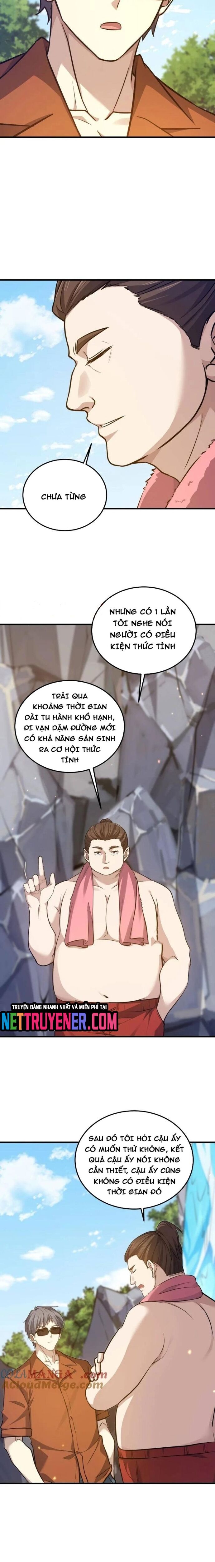 Đệ Nhất Danh Sách Chap 565 - Next Chap 566