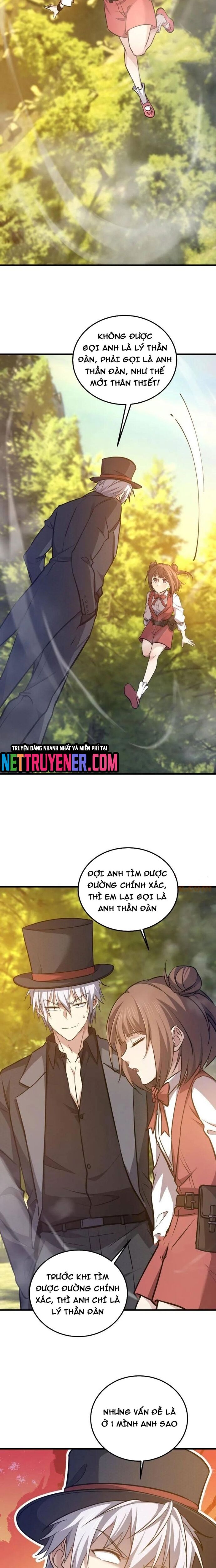 Đệ Nhất Danh Sách Chap 565 - Next Chap 566