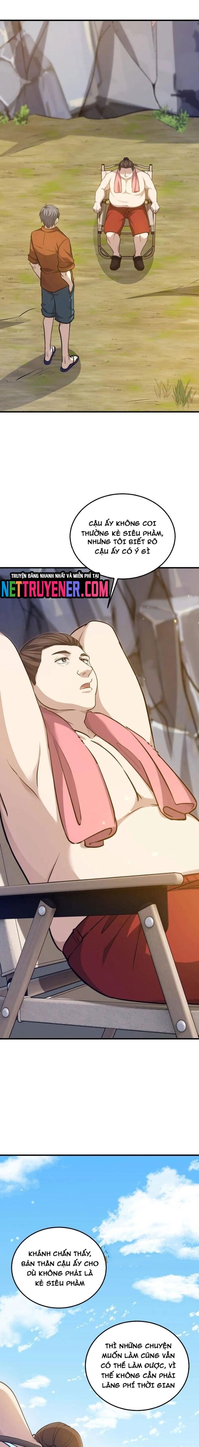 Đệ Nhất Danh Sách Chap 565 - Next Chap 566