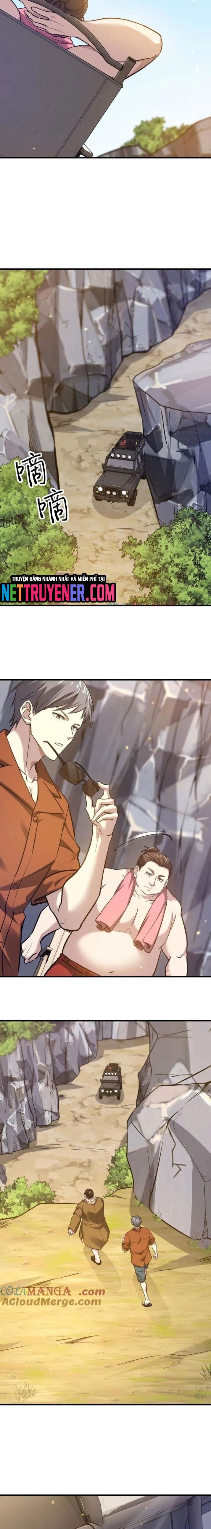 Đệ Nhất Danh Sách Chap 565 - Next Chap 566