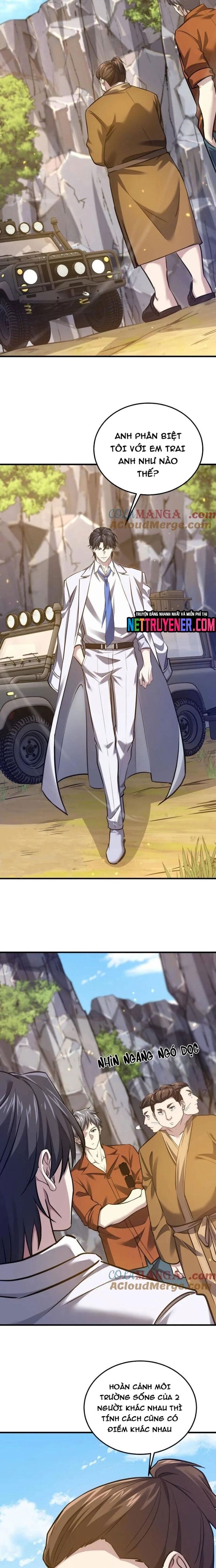 Đệ Nhất Danh Sách Chap 565 - Next Chap 566