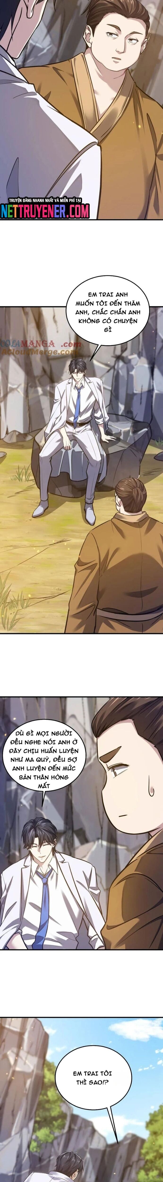 Đệ Nhất Danh Sách Chap 565 - Next Chap 566