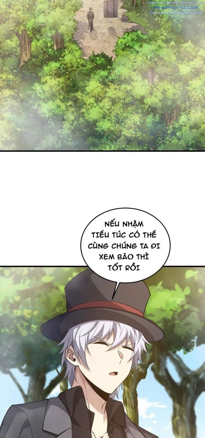 Đệ Nhất Danh Sách Chap 566 - Next Chap 567