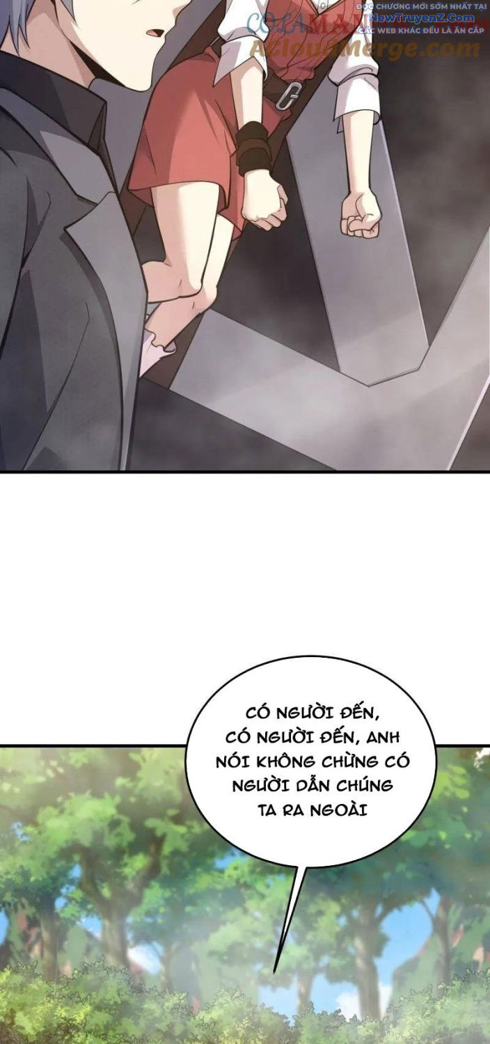 Đệ Nhất Danh Sách Chap 566 - Next Chap 567