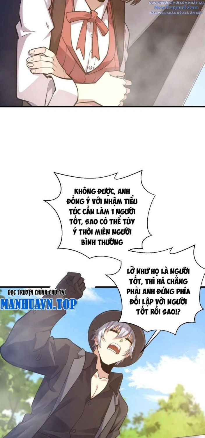 Đệ Nhất Danh Sách Chap 566 - Next Chap 567