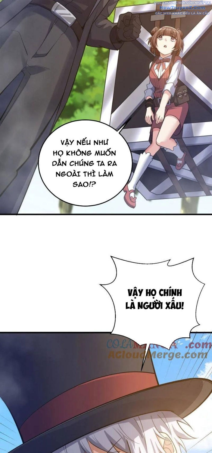 Đệ Nhất Danh Sách Chap 566 - Next Chap 567