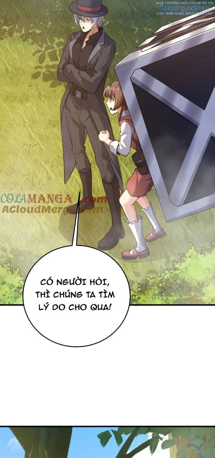 Đệ Nhất Danh Sách Chap 566 - Next Chap 567