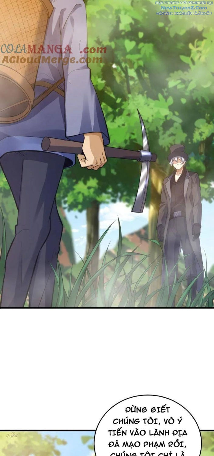 Đệ Nhất Danh Sách Chap 566 - Next Chap 567