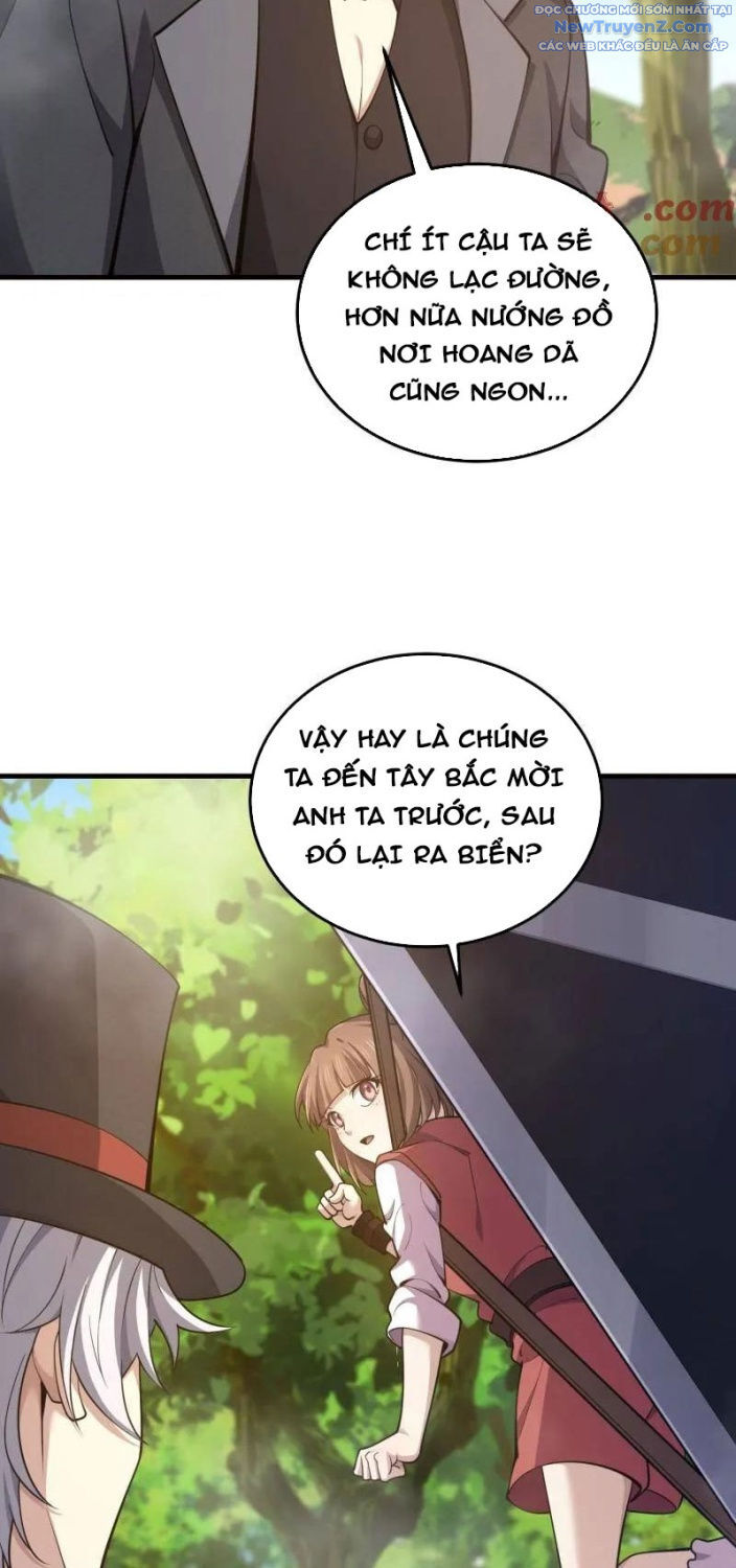 Đệ Nhất Danh Sách Chap 566 - Next Chap 567